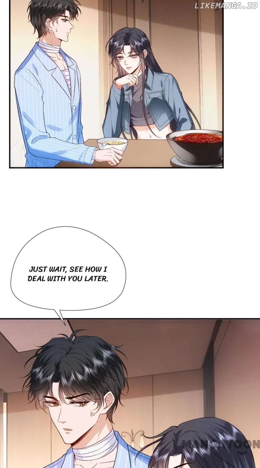 Madam and Her Daily Online Face-Slapping Chapter 79 page 7