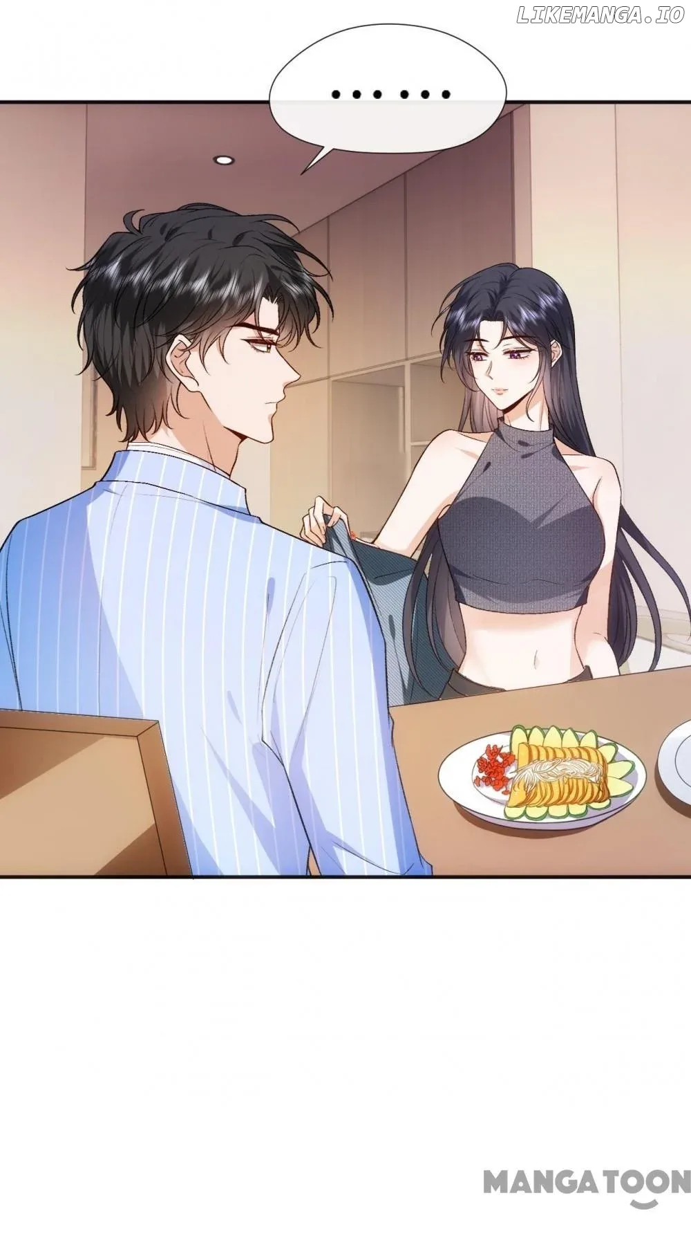 Madam and Her Daily Online Face-Slapping Chapter 79 page 10