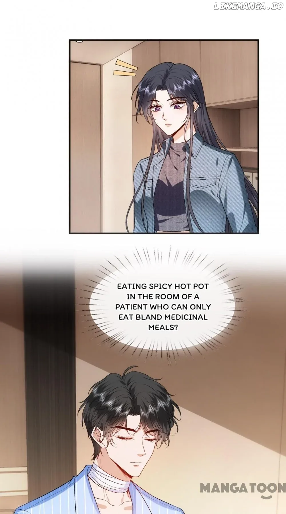 Madam and Her Daily Online Face-Slapping Chapter 79 page 5
