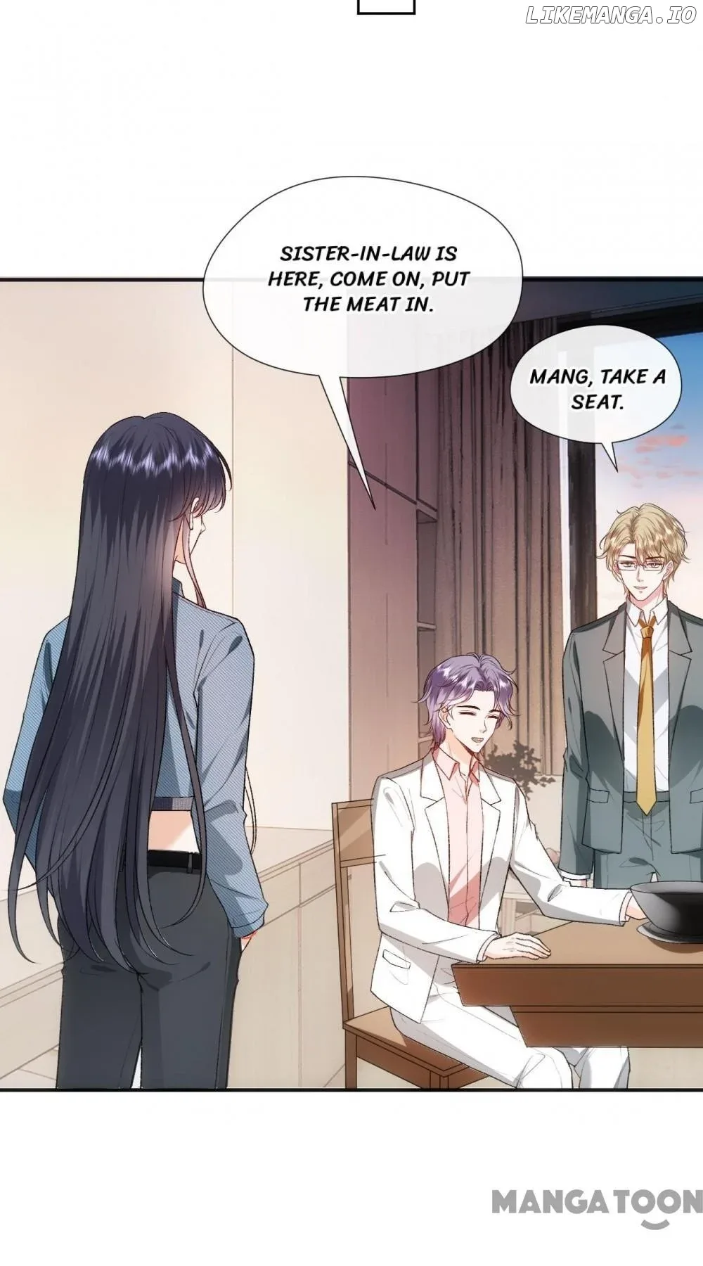 Madam and Her Daily Online Face-Slapping Chapter 79 page 4