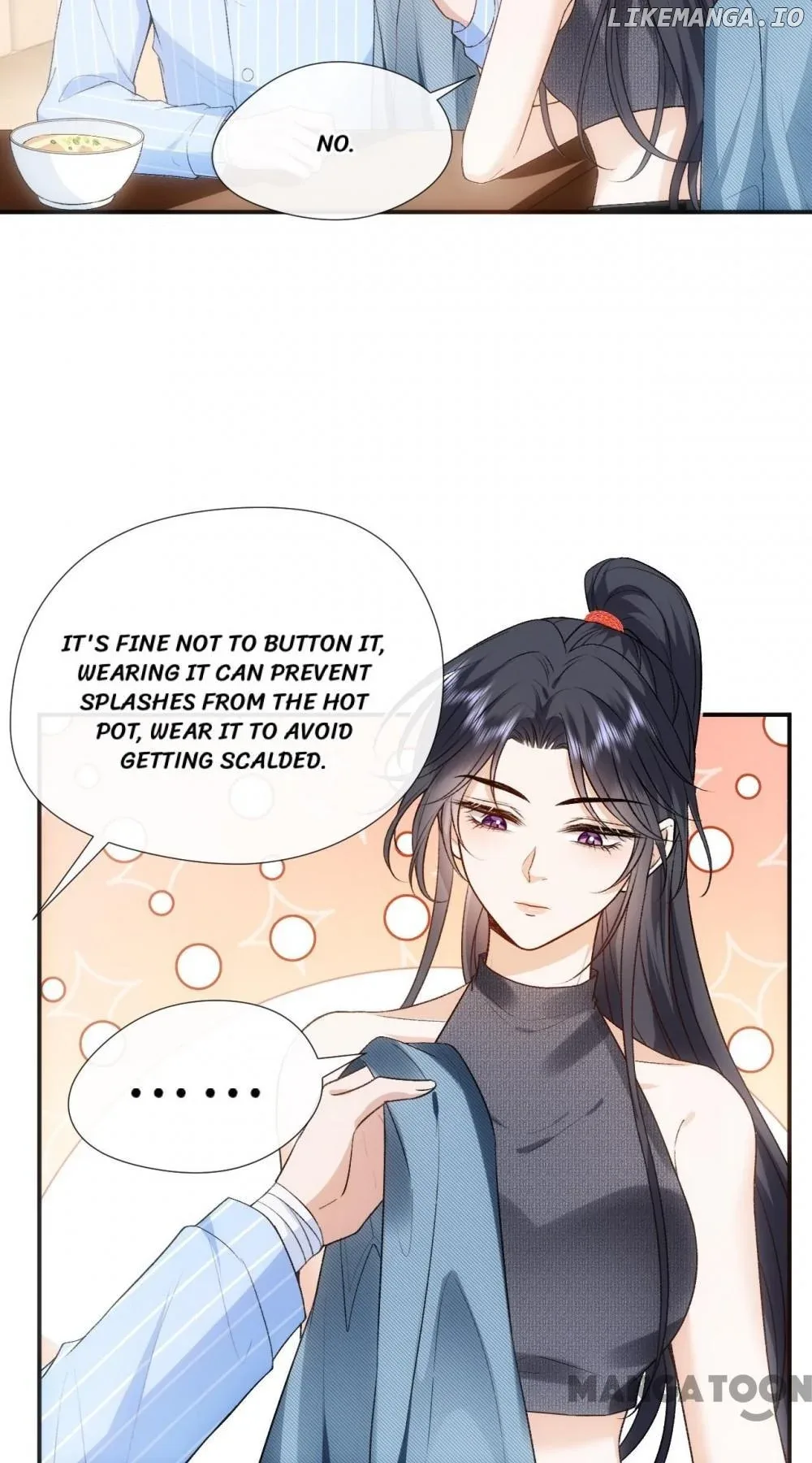 Madam and Her Daily Online Face-Slapping Chapter 79 page 14