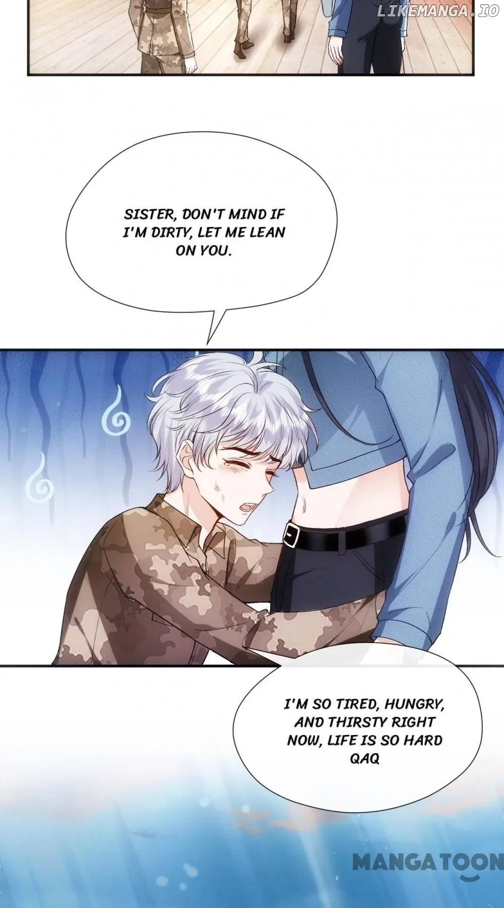 Madam and Her Daily Online Face-Slapping Chapter 79 page 24