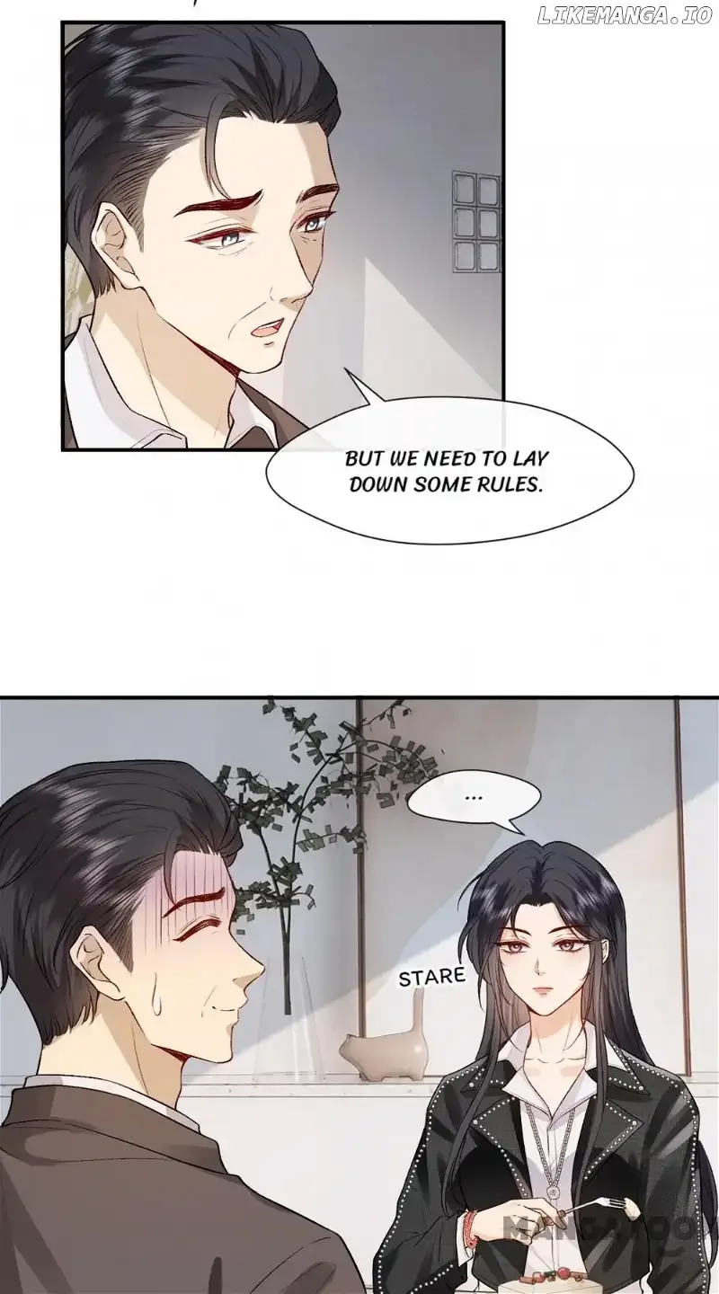 Madam and Her Daily Online Face-Slapping Chapter 8 page 8