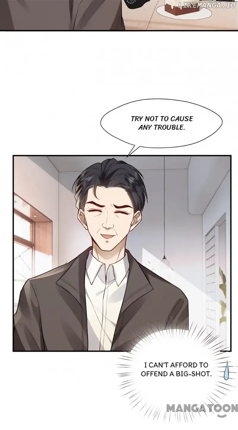 Madam and Her Daily Online Face-Slapping Chapter 8 page 9