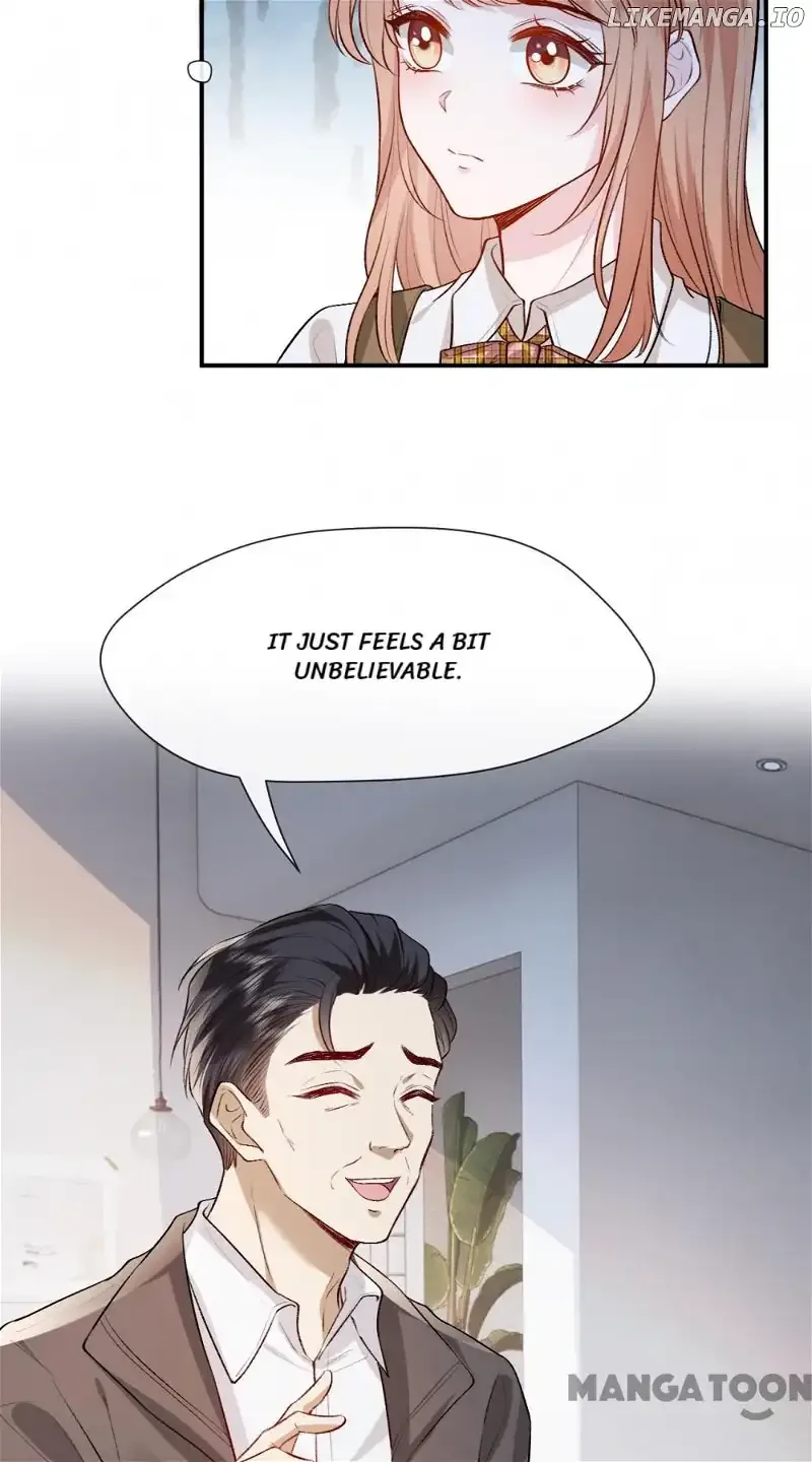 Madam and Her Daily Online Face-Slapping Chapter 8 page 6