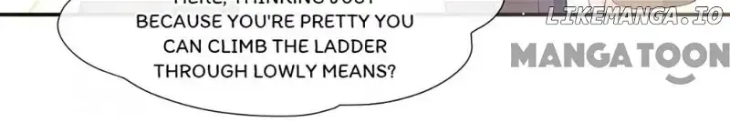 Madam and Her Daily Online Face-Slapping Chapter 8 page 30