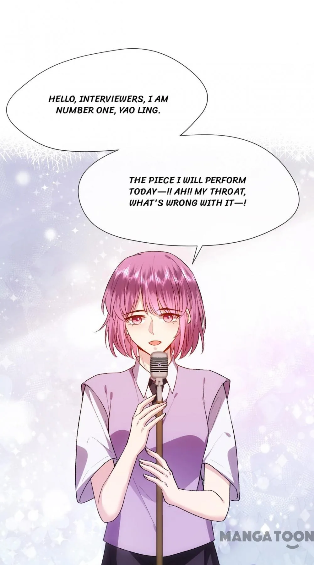Madam and Her Daily Online Face-Slapping Chapter 80 page 7