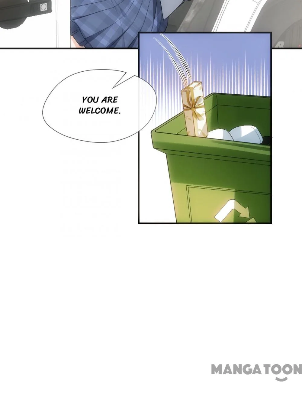 Madam and Her Daily Online Face-Slapping Chapter 81 page 17