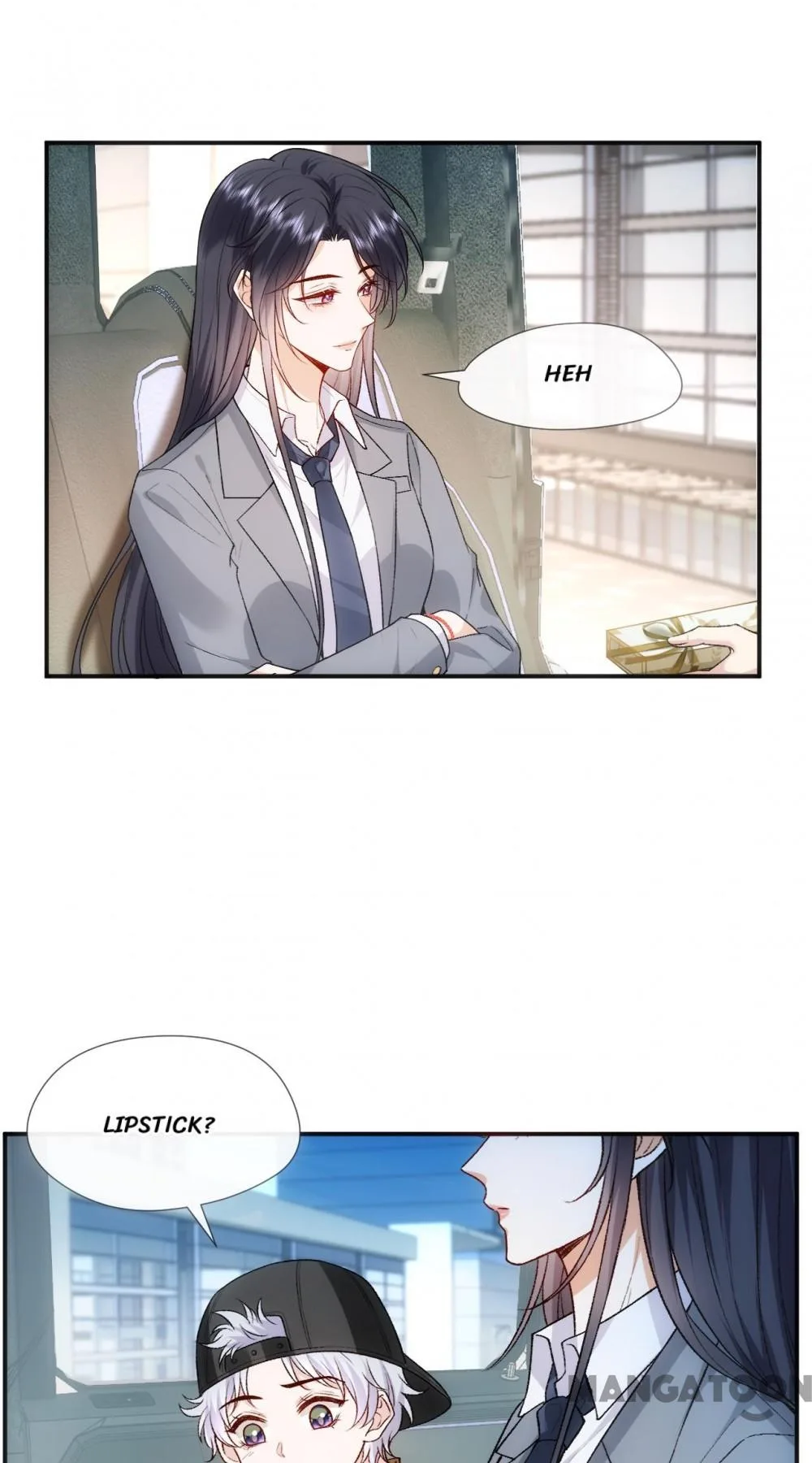 Madam and Her Daily Online Face-Slapping Chapter 81 page 13