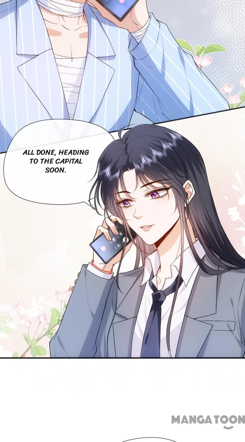 Madam and Her Daily Online Face-Slapping Chapter 81 page 4