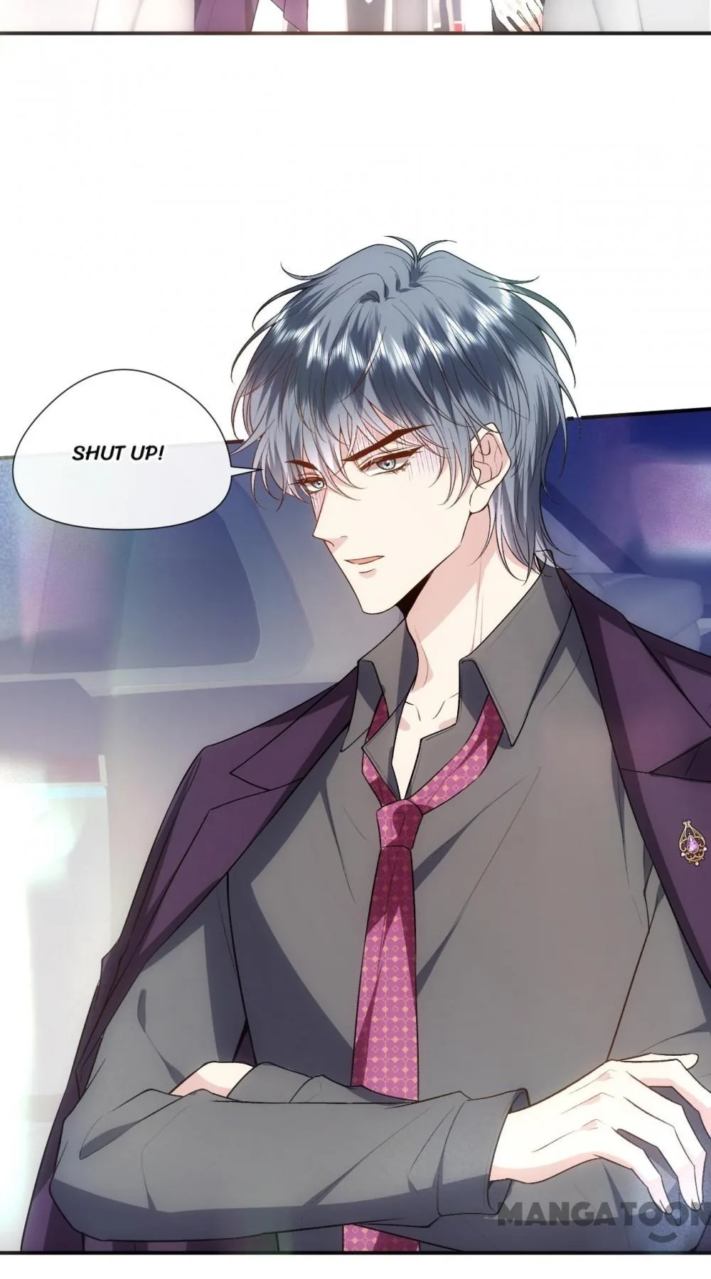 Madam and Her Daily Online Face-Slapping Chapter 81 page 20