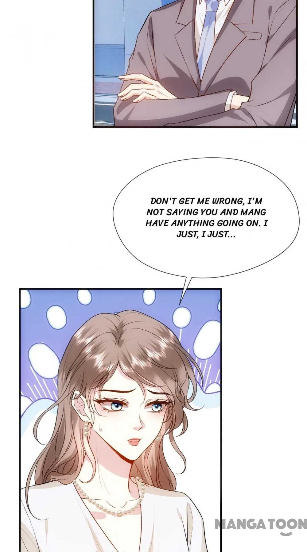 Madam and Her Daily Online Face-Slapping Chapter 82 page 4