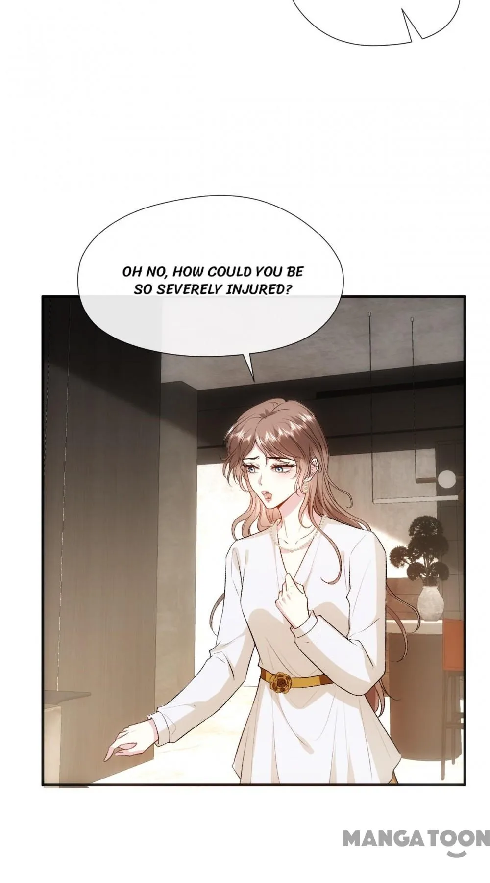 Madam and Her Daily Online Face-Slapping Chapter 82 page 11