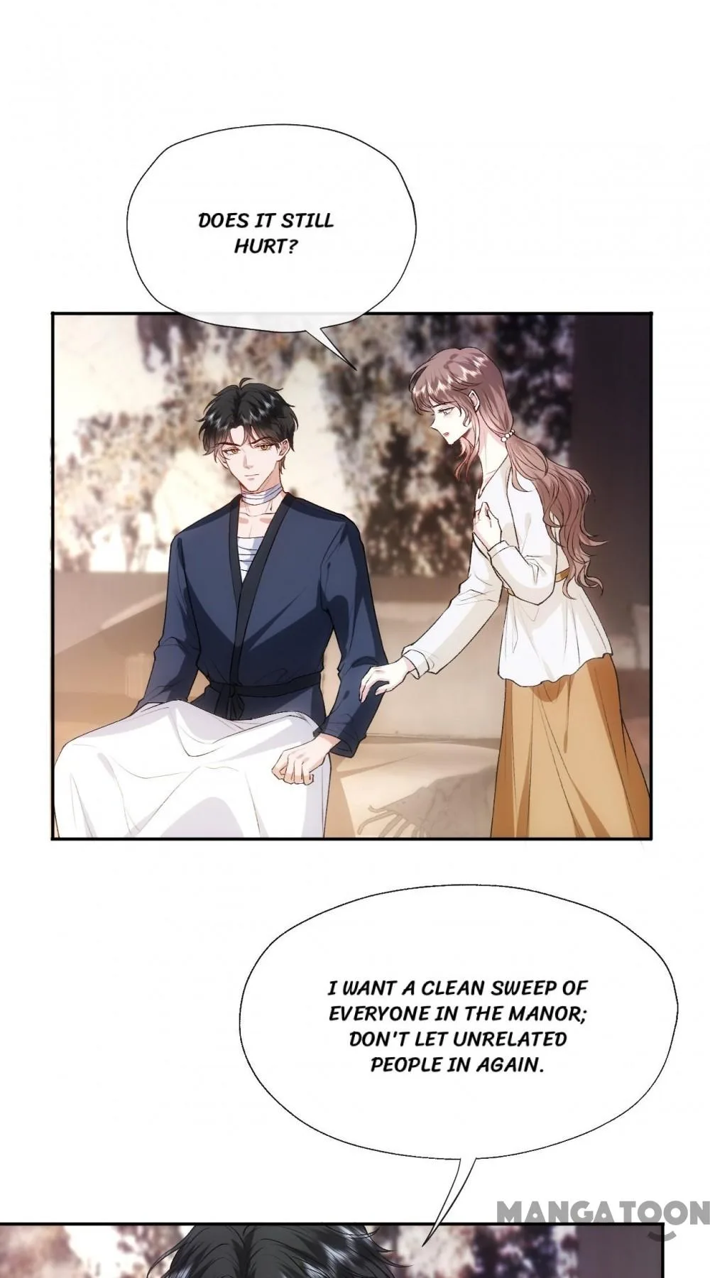 Madam and Her Daily Online Face-Slapping Chapter 82 page 13