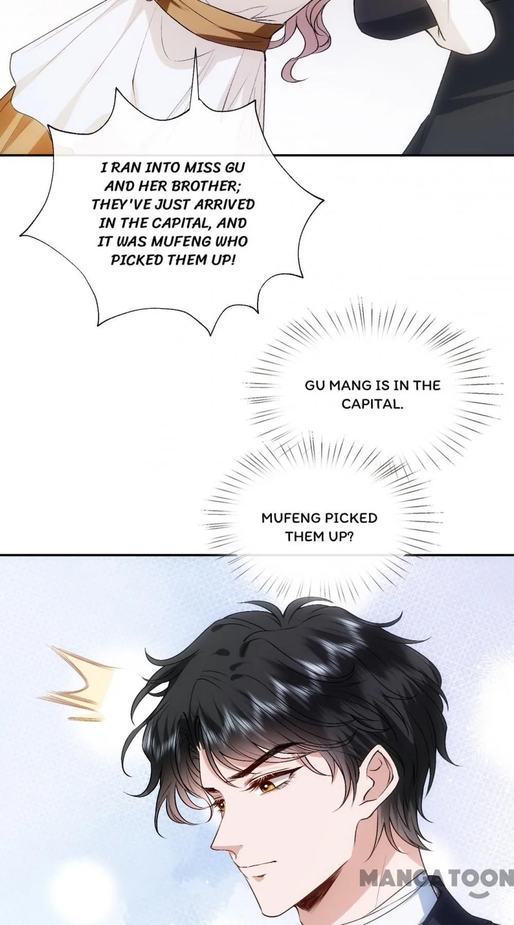 Madam and Her Daily Online Face-Slapping Chapter 82 page 16