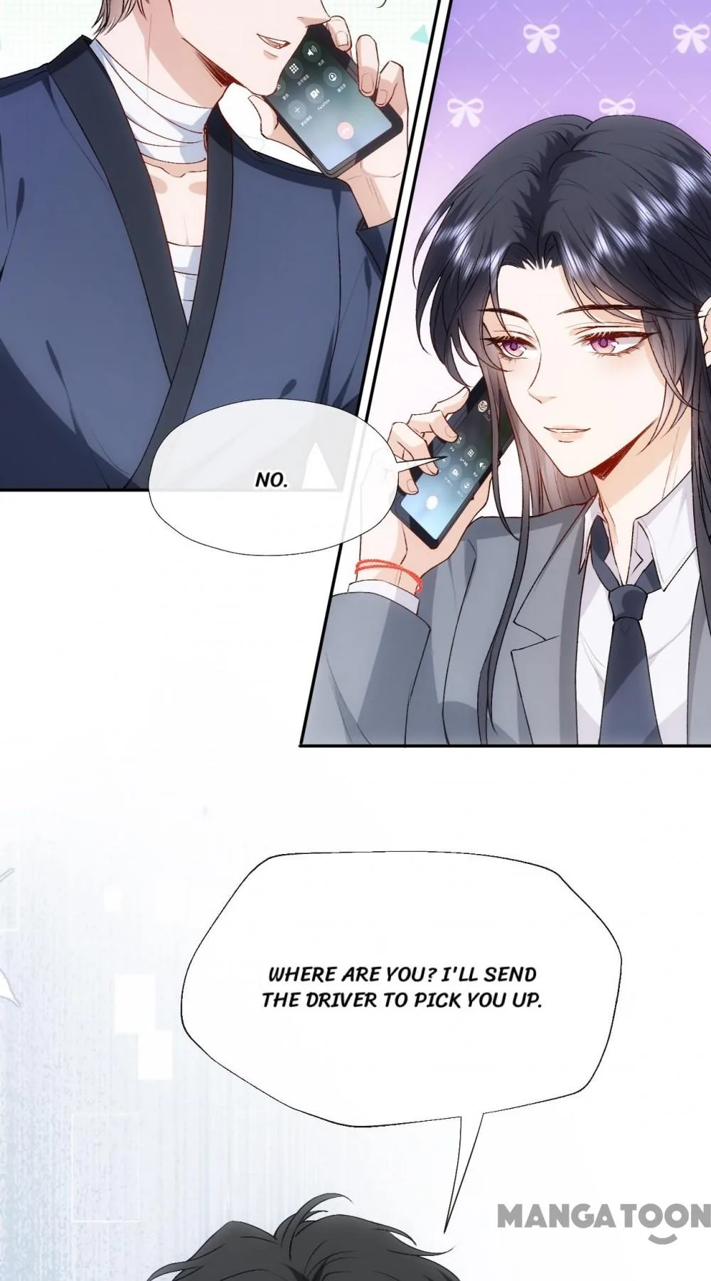 Madam and Her Daily Online Face-Slapping Chapter 82 page 19