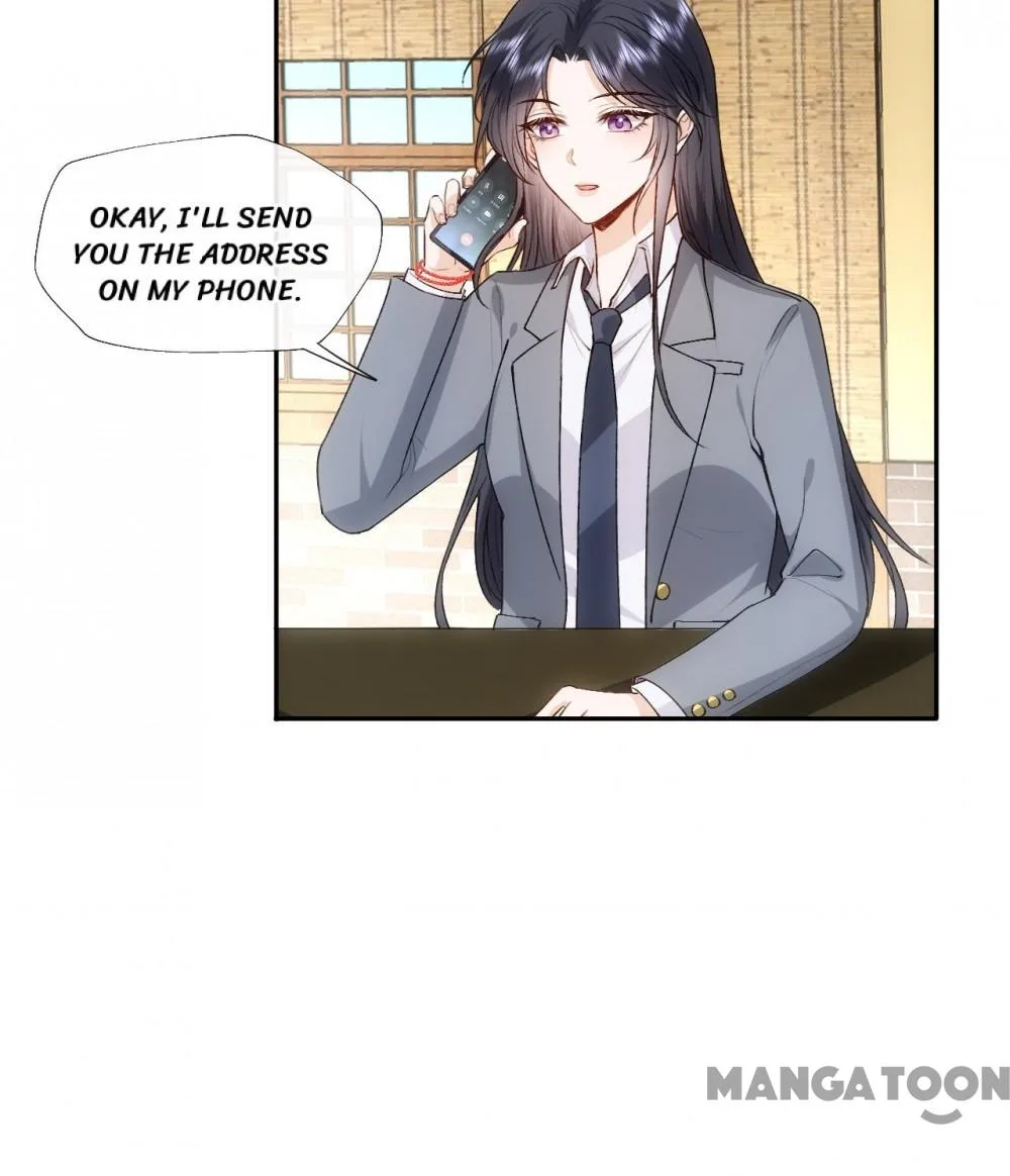 Madam and Her Daily Online Face-Slapping Chapter 82 page 21