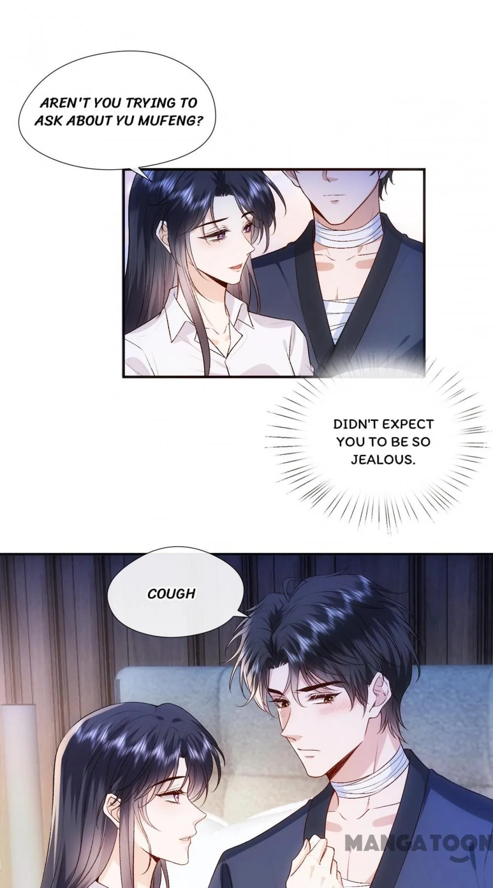 Madam and Her Daily Online Face-Slapping Chapter 82 page 31