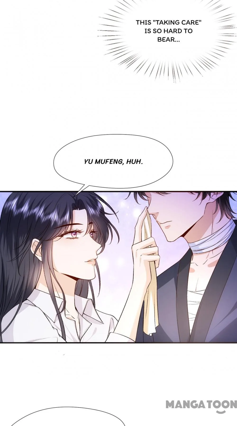 Madam and Her Daily Online Face-Slapping Chapter 82 page 33
