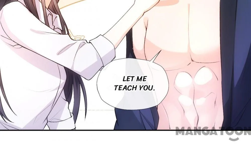Madam and Her Daily Online Face-Slapping Chapter 83 page 21