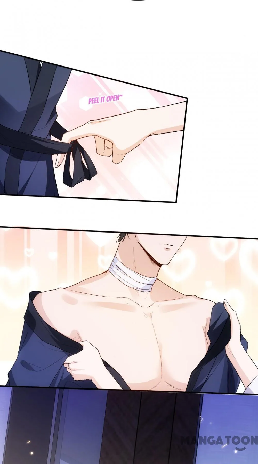Madam and Her Daily Online Face-Slapping Chapter 83 page 7