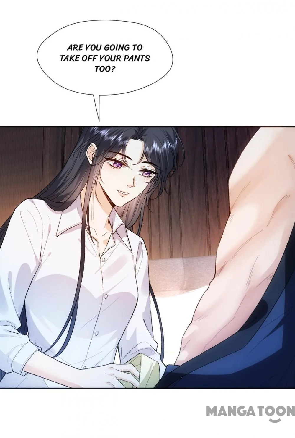 Madam and Her Daily Online Face-Slapping Chapter 83 page 9