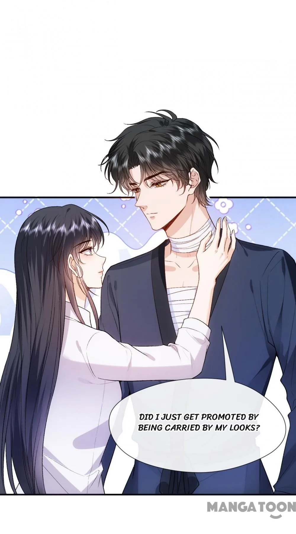 Madam and Her Daily Online Face-Slapping Chapter 83 page 2