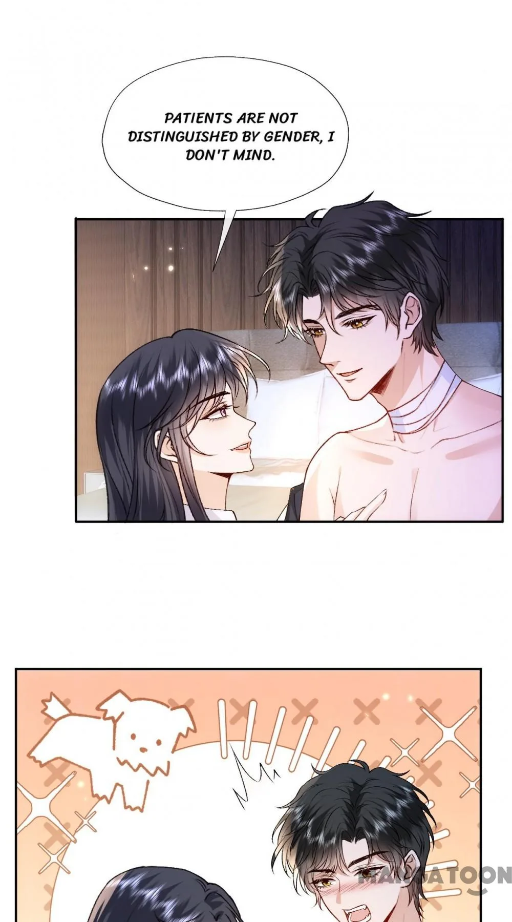 Madam and Her Daily Online Face-Slapping Chapter 83 page 10