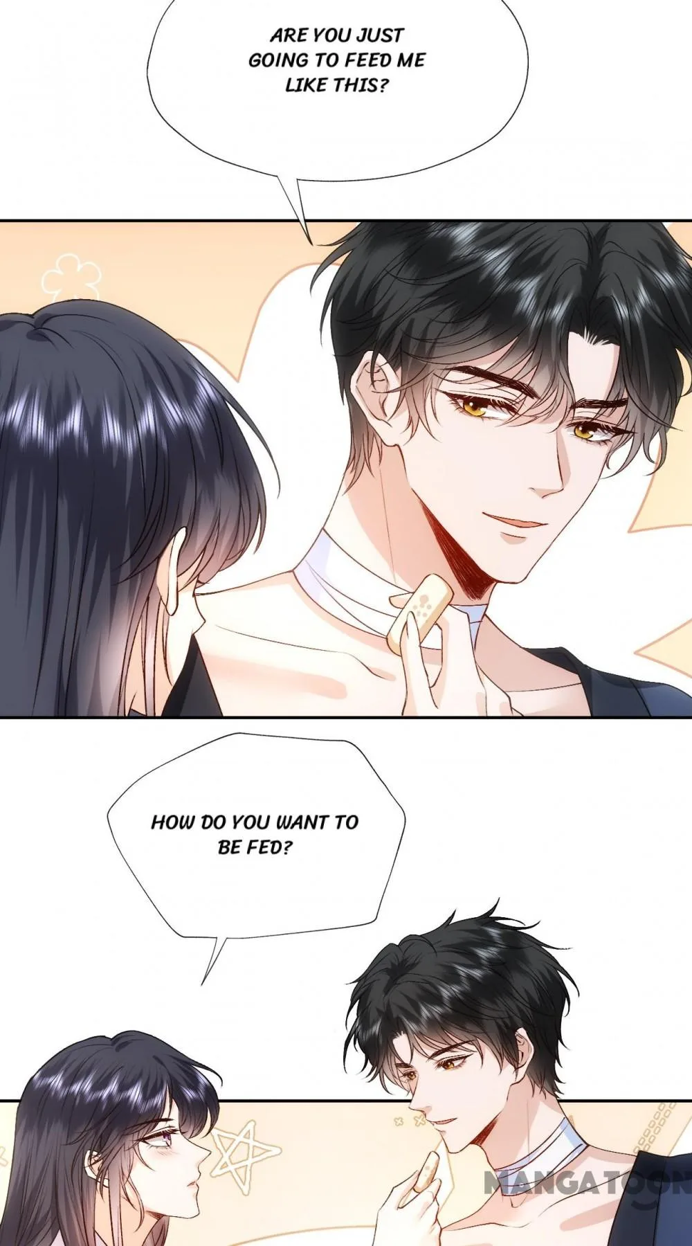 Madam and Her Daily Online Face-Slapping Chapter 83 page 20