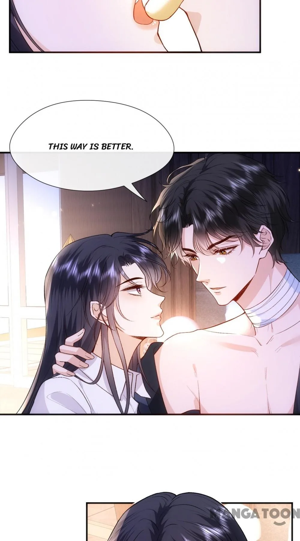 Madam and Her Daily Online Face-Slapping Chapter 83 page 23