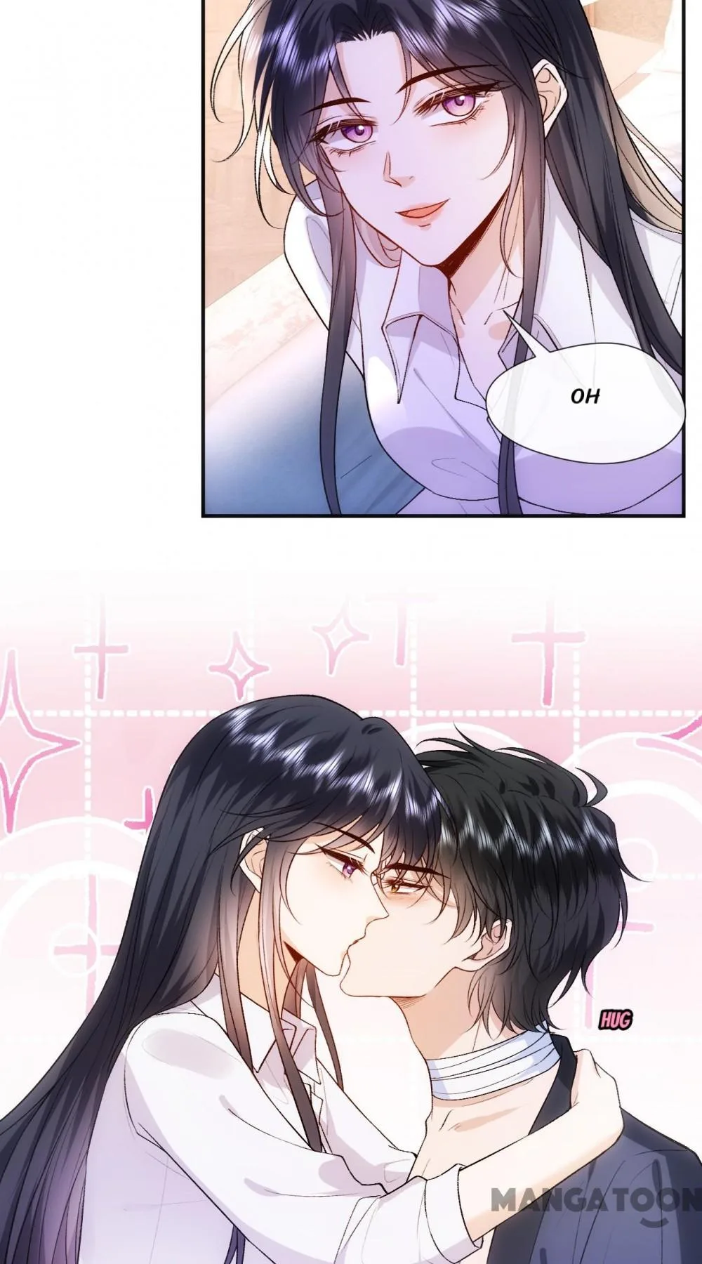 Madam and Her Daily Online Face-Slapping Chapter 83 page 24