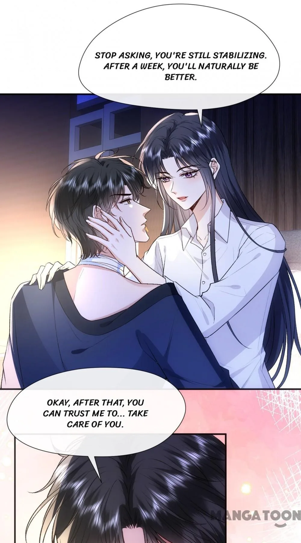 Madam and Her Daily Online Face-Slapping Chapter 83 page 27