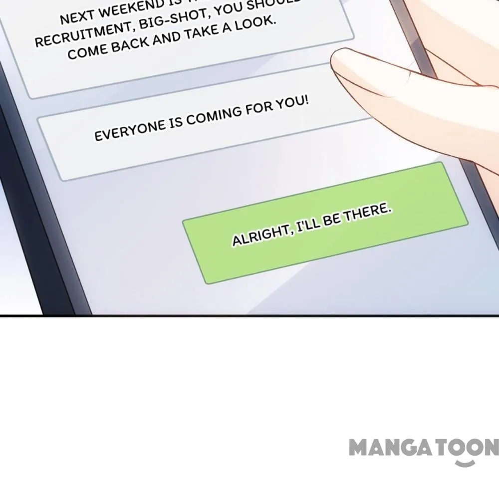 Madam and Her Daily Online Face-Slapping Chapter 83 page 31