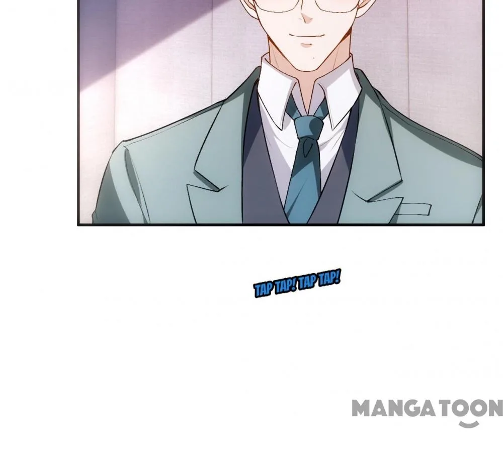 Madam and Her Daily Online Face-Slapping Chapter 84 page 19