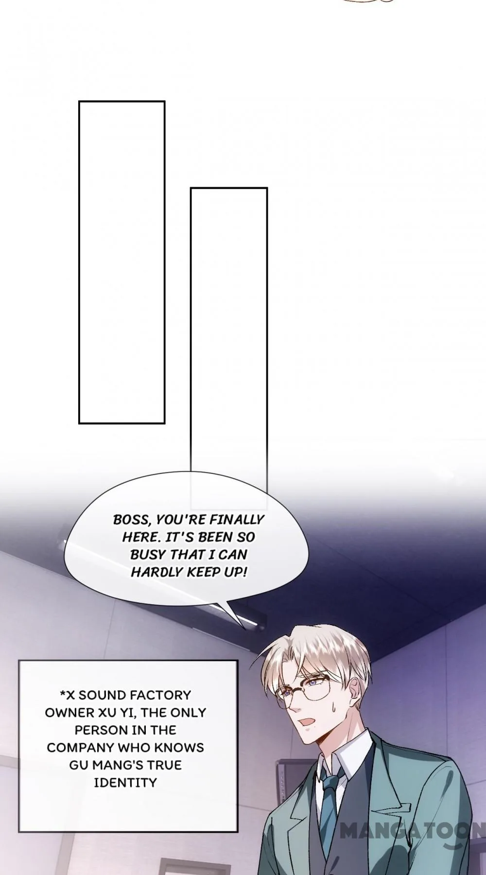 Madam and Her Daily Online Face-Slapping Chapter 84 page 14