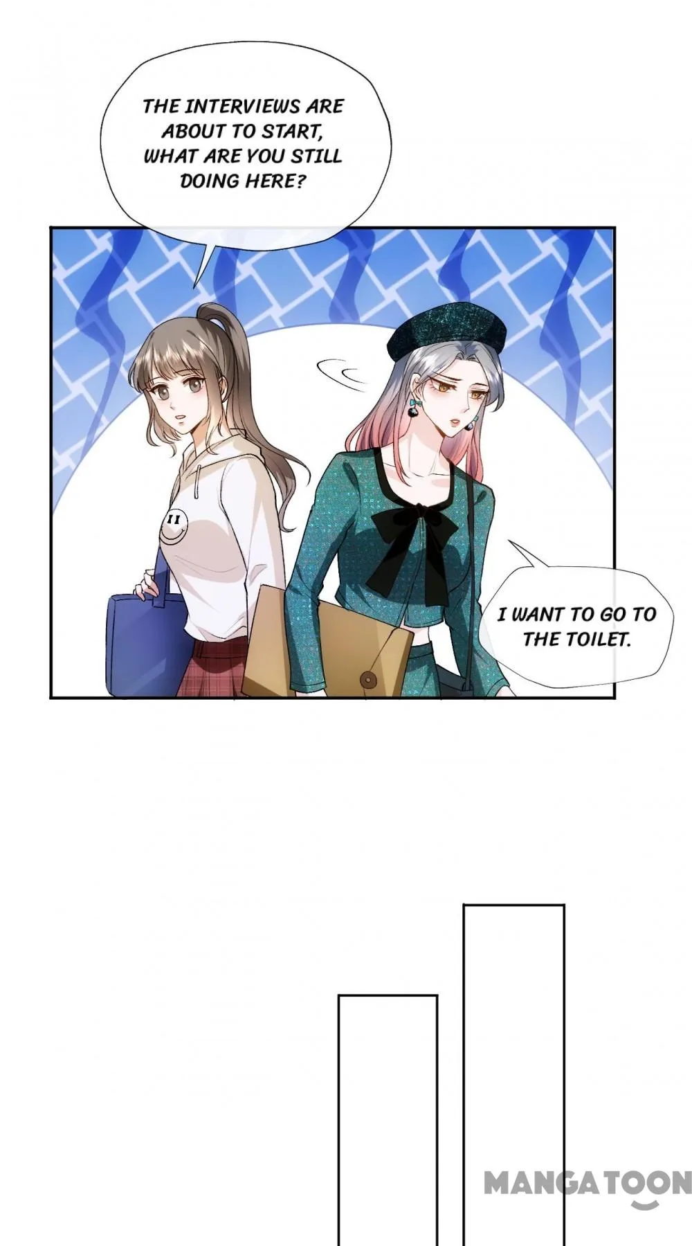 Madam and Her Daily Online Face-Slapping Chapter 84 page 29