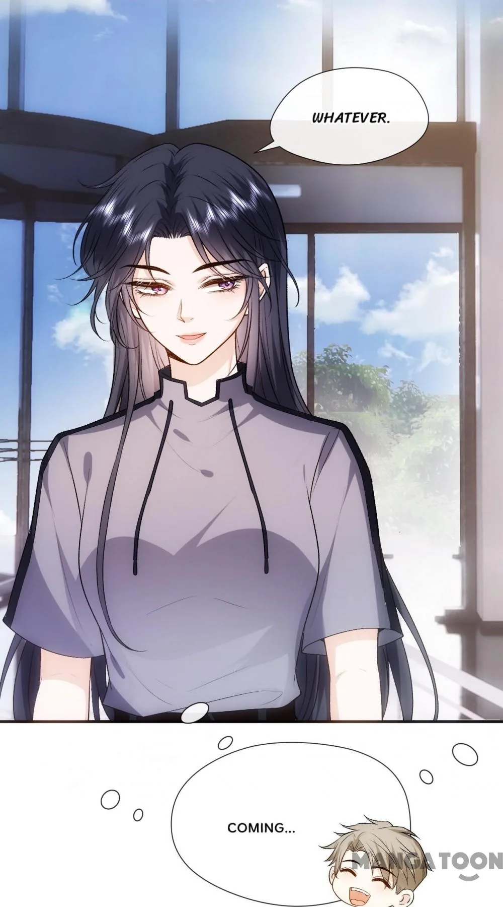 Madam and Her Daily Online Face-Slapping Chapter 84 page 13