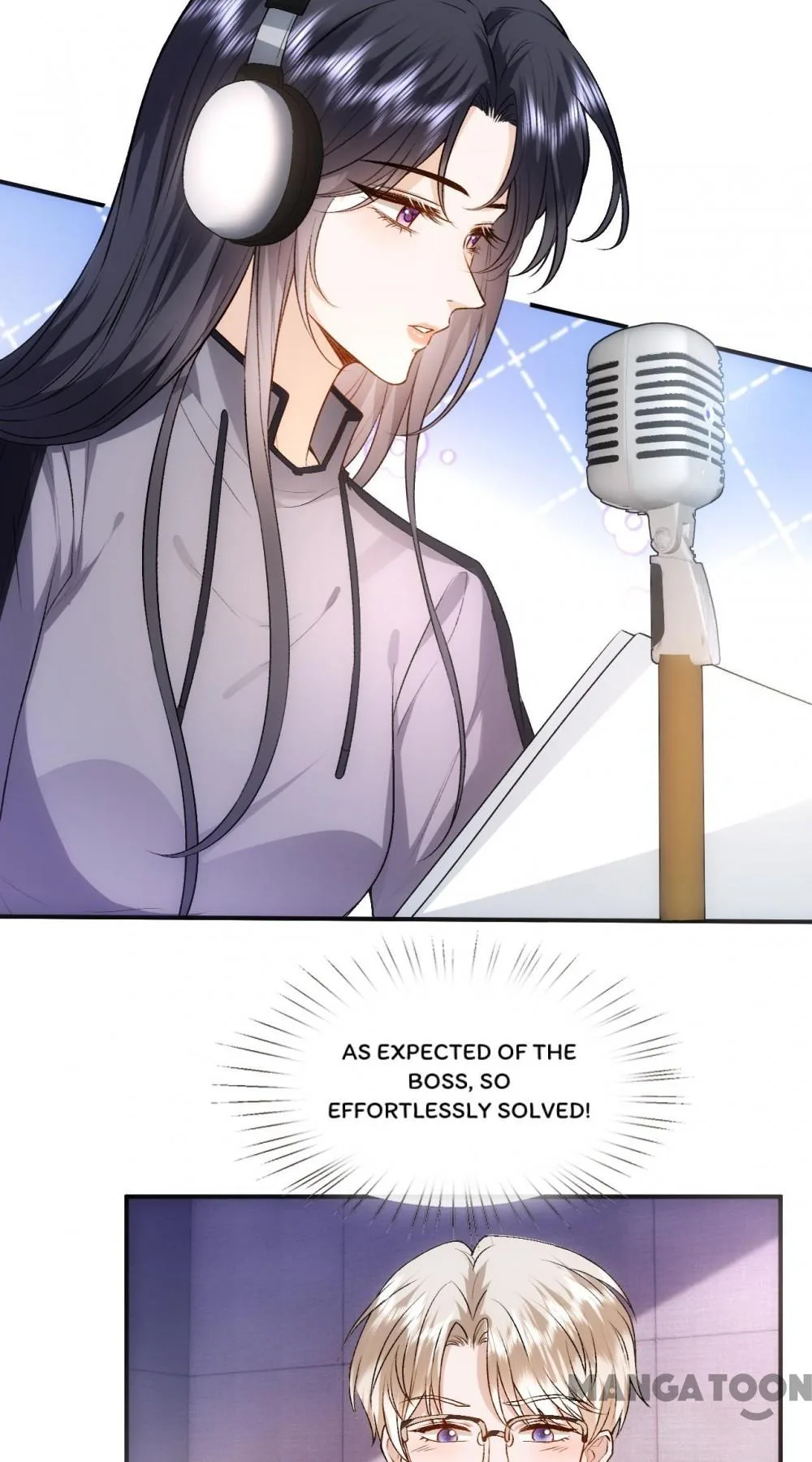 Madam and Her Daily Online Face-Slapping Chapter 84 page 18