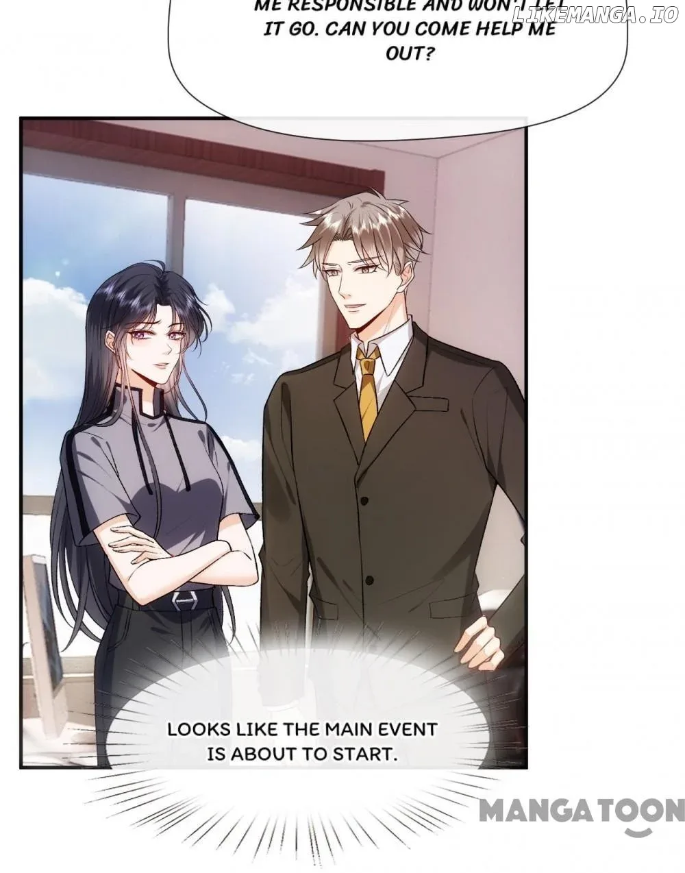 Madam and Her Daily Online Face-Slapping Chapter 87 page 7