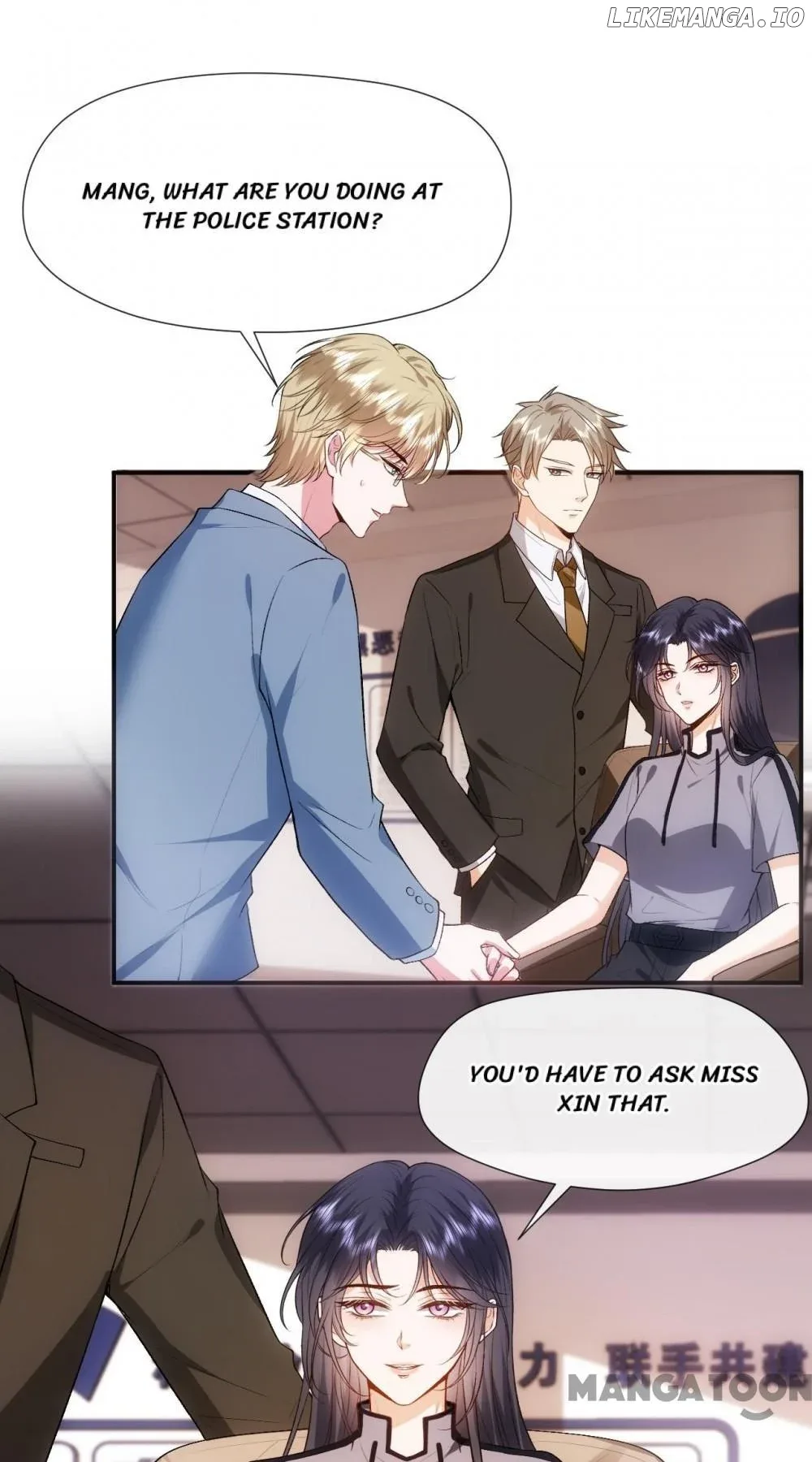 Madam and Her Daily Online Face-Slapping Chapter 87 page 14
