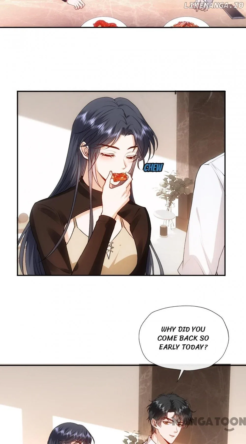 Madam and Her Daily Online Face-Slapping Chapter 88 page 3