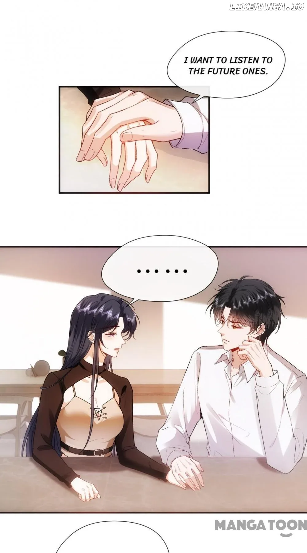 Madam and Her Daily Online Face-Slapping Chapter 88 page 10