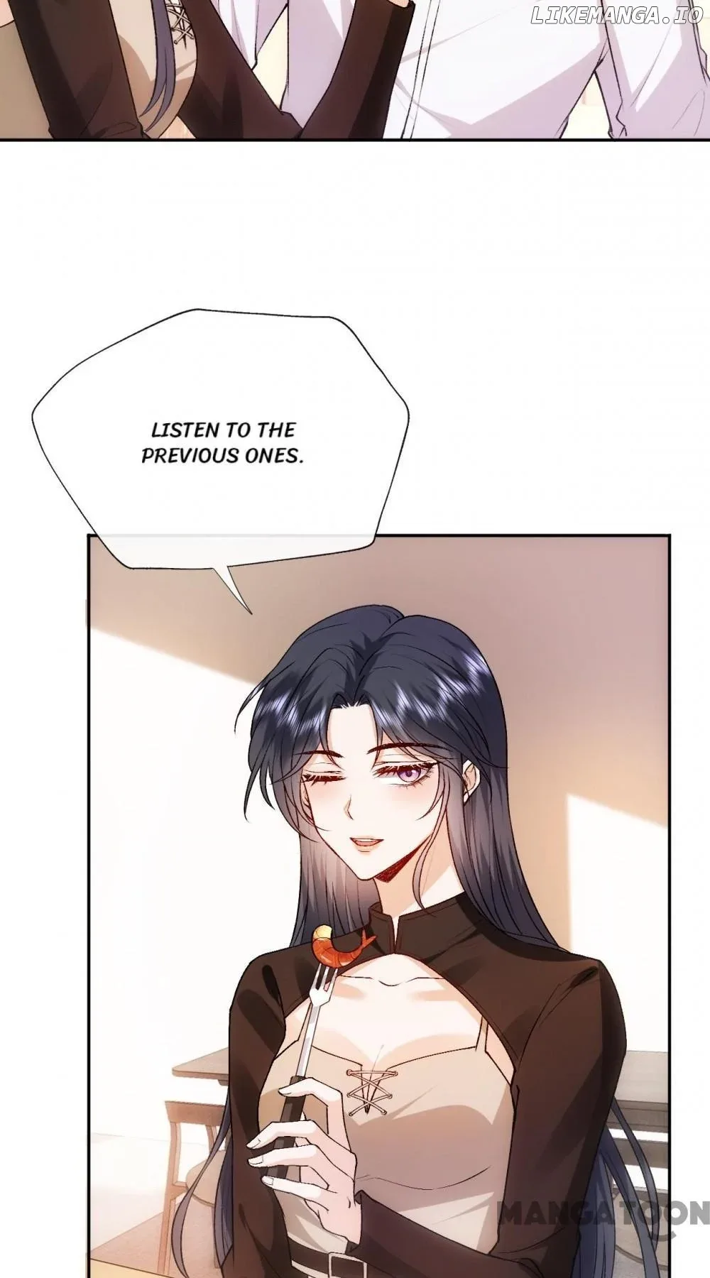 Madam and Her Daily Online Face-Slapping Chapter 88 page 8