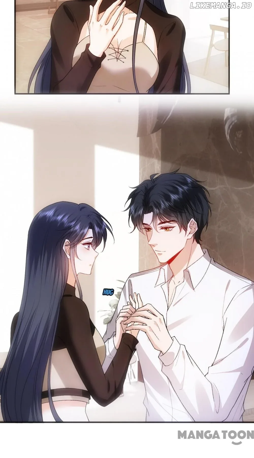 Madam and Her Daily Online Face-Slapping Chapter 88 page 16