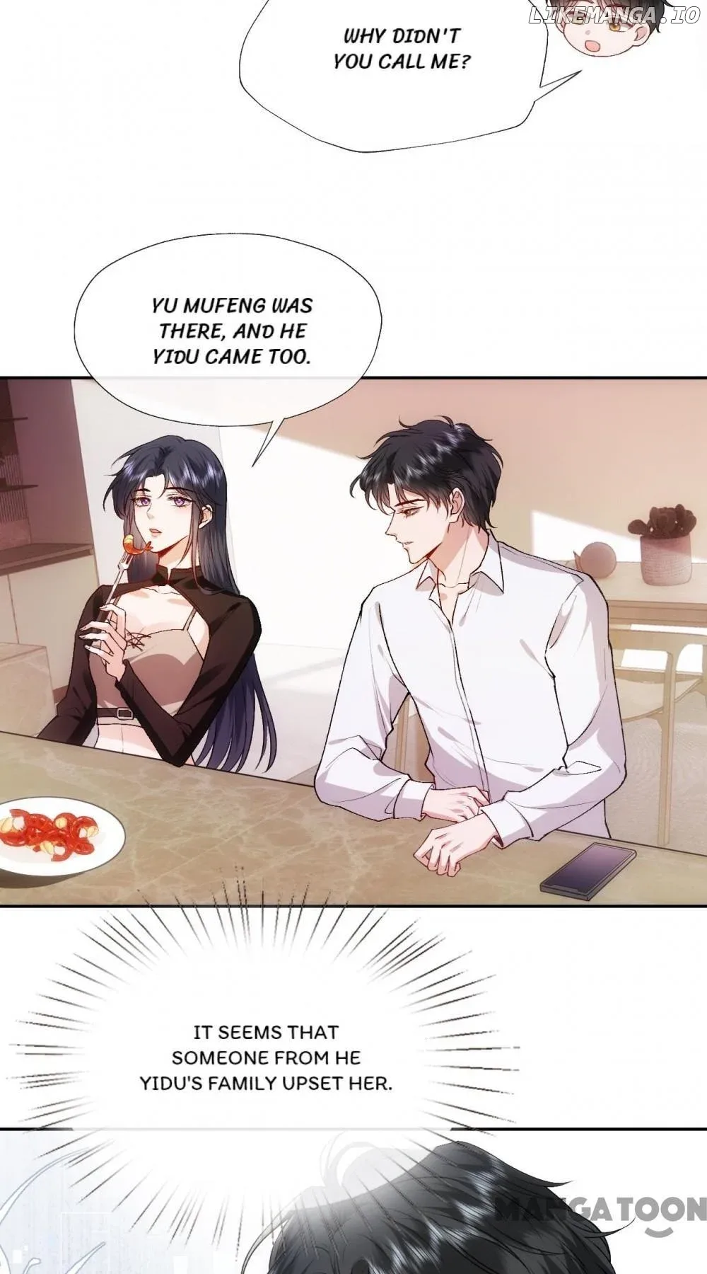 Madam and Her Daily Online Face-Slapping Chapter 88 page 5