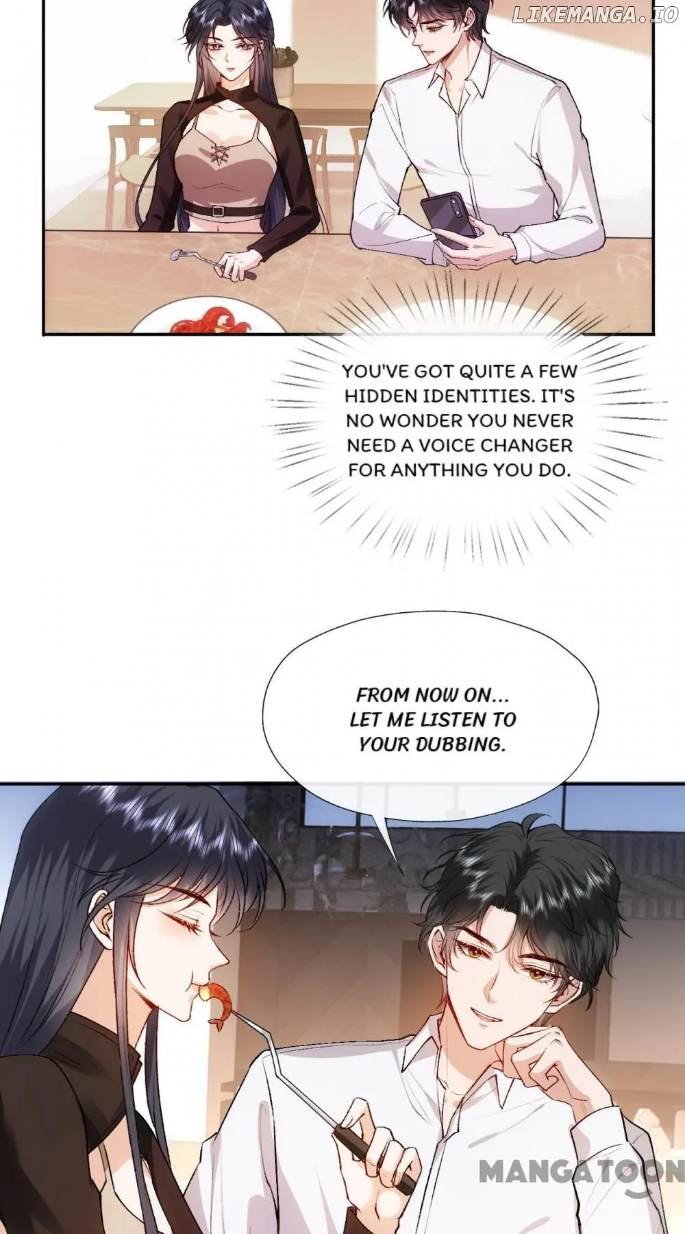Madam and Her Daily Online Face-Slapping Chapter 88 page 7