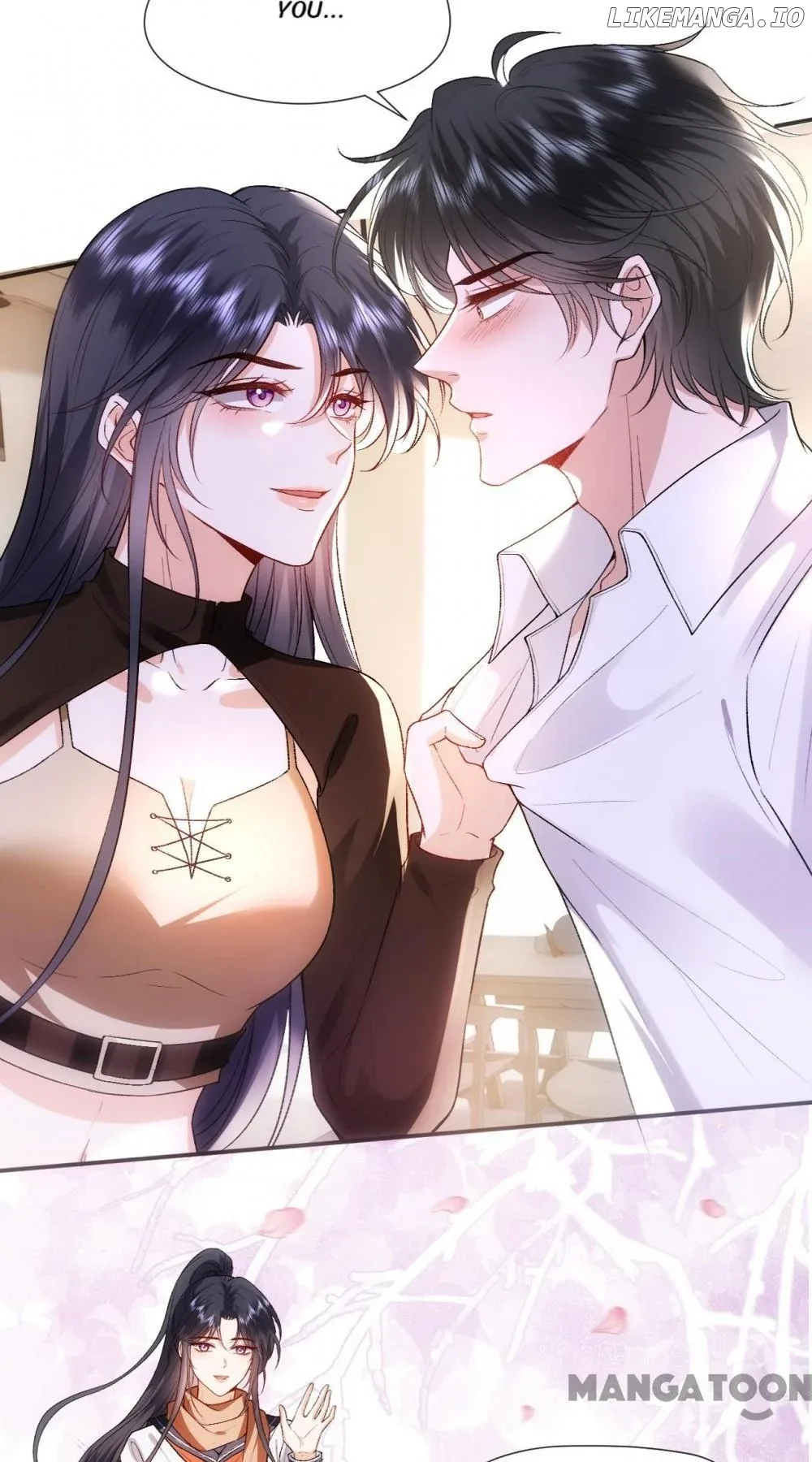 Madam and Her Daily Online Face-Slapping Chapter 88 page 11