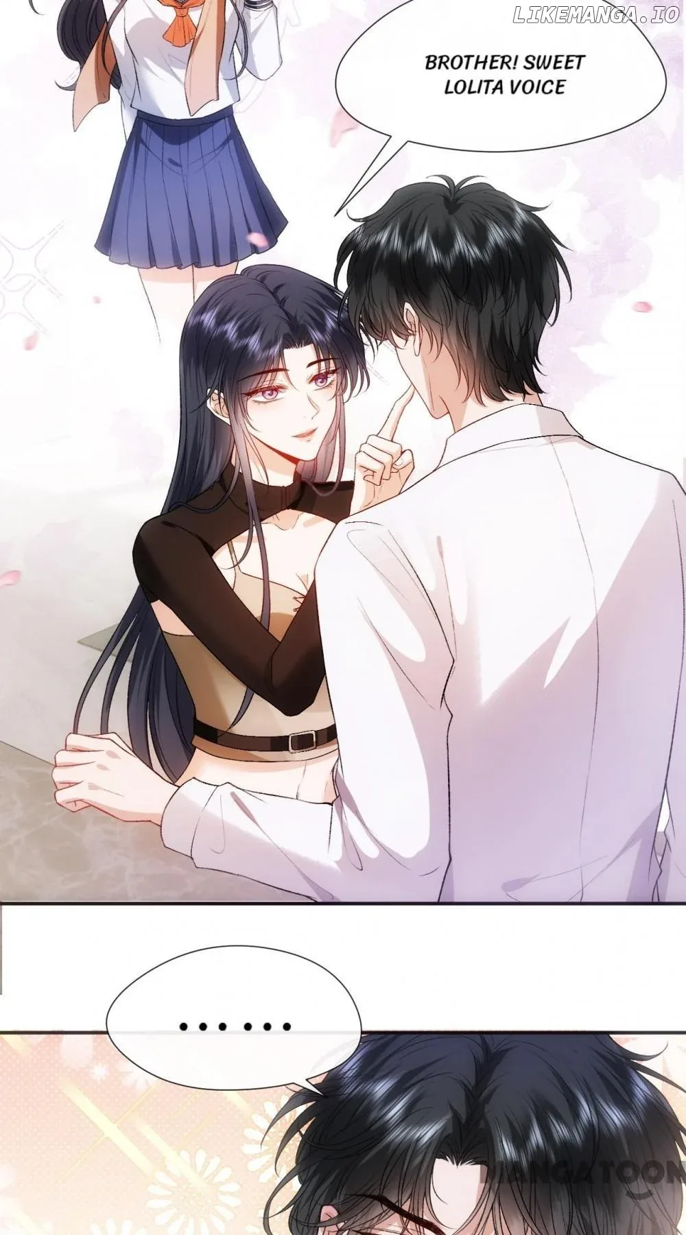 Madam and Her Daily Online Face-Slapping Chapter 88 page 12