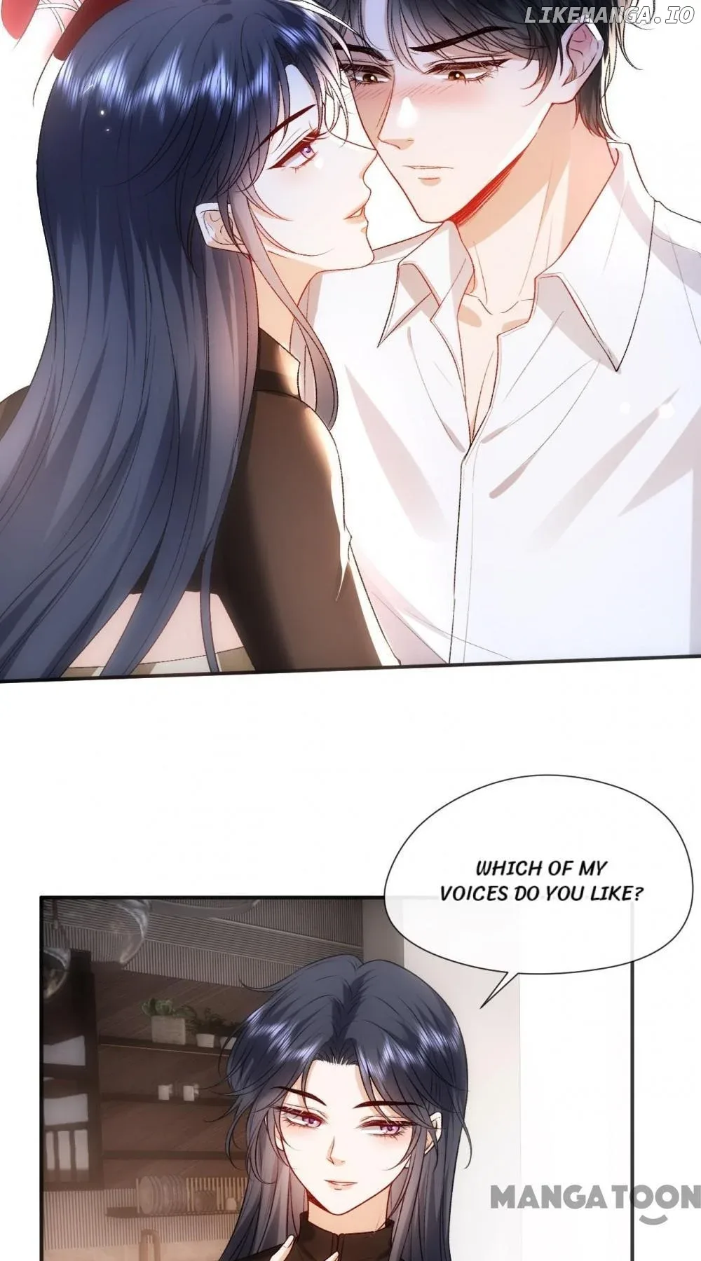 Madam and Her Daily Online Face-Slapping Chapter 88 page 15
