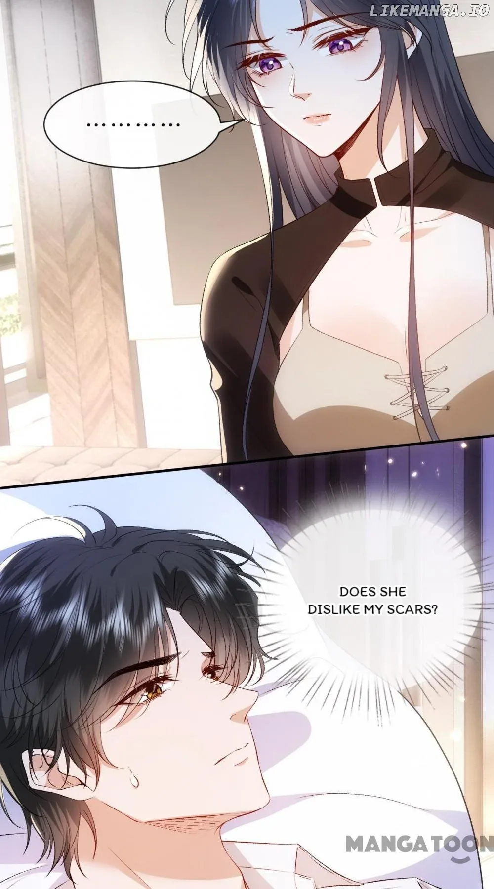 Madam and Her Daily Online Face-Slapping Chapter 88 page 21